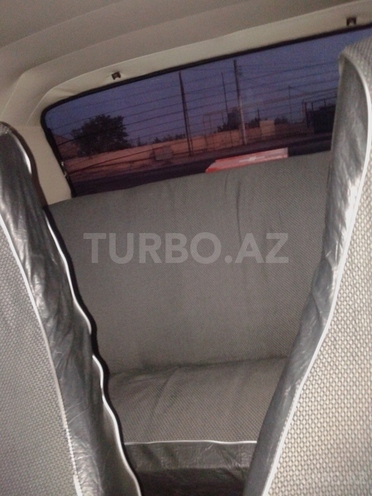 LADA (VAZ) 2107 2009, 34,918 km - 1.6 l - Bakı