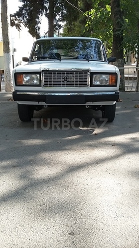 LADA (VAZ) 2107 2008, 68,000 km - 0.8 l - Bakı