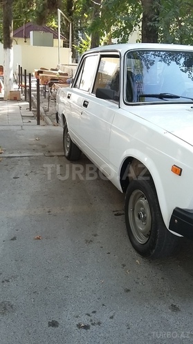 LADA (VAZ) 2107 2008, 68,000 km - 0.8 l - Bakı