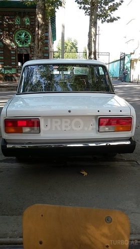 LADA (VAZ) 2107 2008, 68,000 km - 0.8 l - Bakı