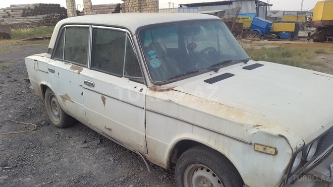 LADA (VAZ) 2106 1978, 55,555 km - 1.5 l - Bakı