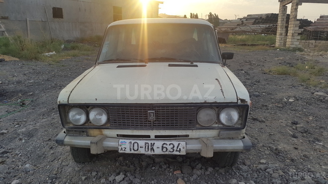 LADA (VAZ) 2106 1978, 55,555 km - 1.5 l - Bakı