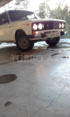 LADA (VAZ) 2106 1999, 186,000 km - 1.6 l - Ağdaş