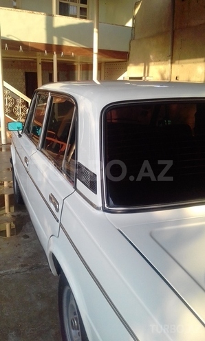 LADA (VAZ) 2106 1999, 186,000 km - 1.6 l - Ağdaş