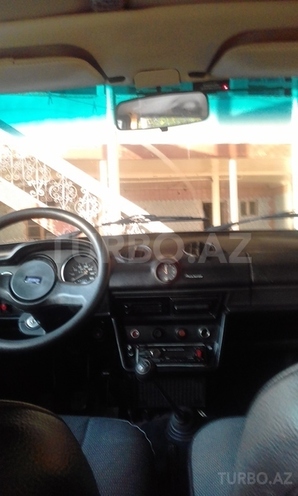 LADA (VAZ) 2106 1999, 186,000 km - 1.6 l - Ağdaş