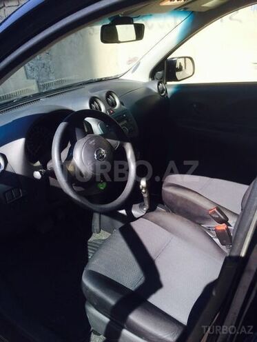 Nissan Micra 2012, 63,000 km - 1.2 l - Bakı