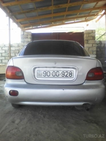 Hyundai Accent 1996, 310,000 km - 1.3 l - Bakı
