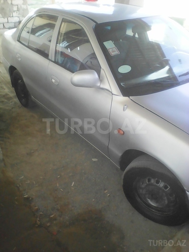 Hyundai Accent 1996, 310,000 km - 1.3 l - Bakı