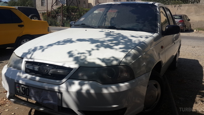 Daewoo Nexia 2008, 157,000 km - 1.5 л - Bakı