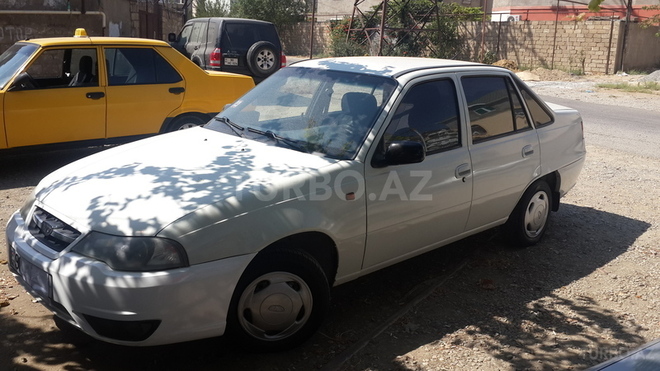 Daewoo Nexia 2008, 157,000 km - 1.5 л - Bakı