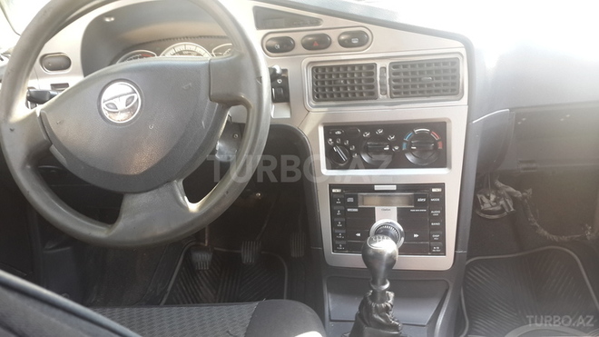 Daewoo Nexia 2008, 157,000 km - 1.5 л - Bakı