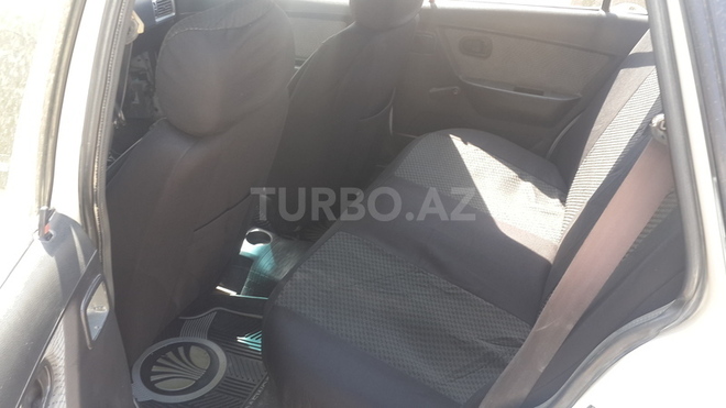 Daewoo Nexia 2008, 157,000 km - 1.5 л - Bakı