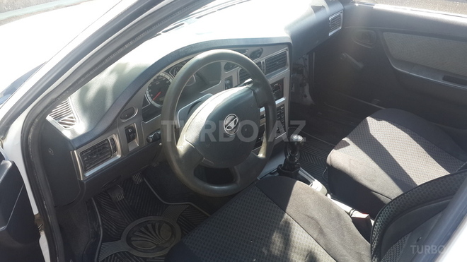Daewoo Nexia 2008, 157,000 km - 1.5 л - Bakı