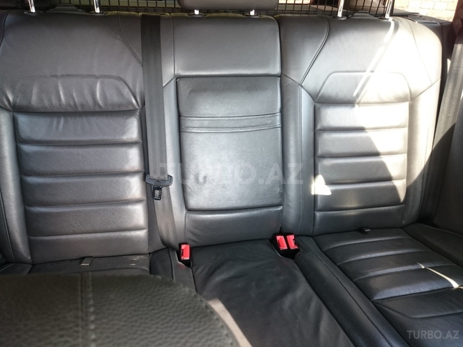 Volkswagen Touareg 2008, 111,600 km - 3.5 l - Astara