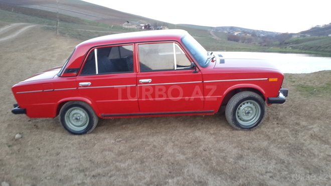 LADA (VAZ) 2106 1995, 1,000,011 km - 0.2 l - Cəlilabad