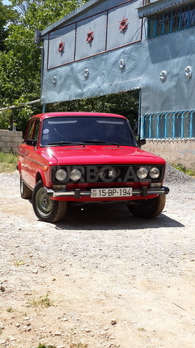 LADA (VAZ) 2106 1995, 1,000,011 km - 0.2 l - Cəlilabad