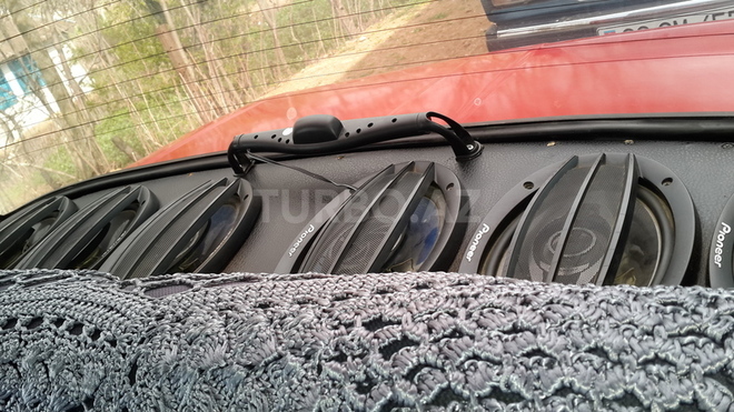 LADA (VAZ) 2106 1995, 1,000,011 km - 0.2 l - Cəlilabad