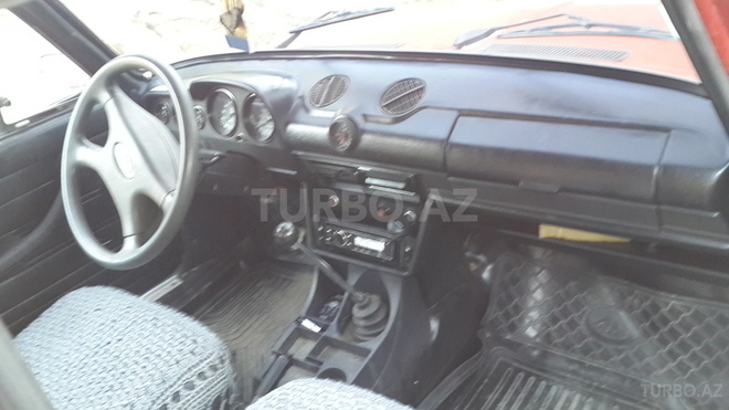 LADA (VAZ) 2106 1995, 1,000,011 km - 0.2 l - Cəlilabad