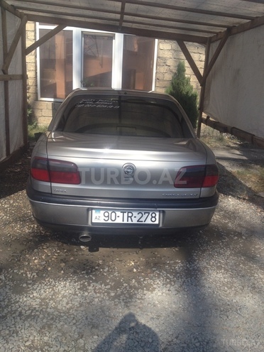 Opel Omega 1997, 210,398 km - 2.0 л - Bakı