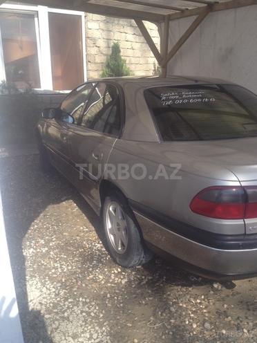 Opel Omega 1997, 210,398 km - 2.0 л - Bakı