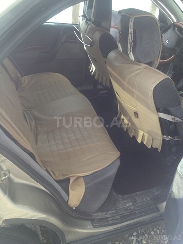 Opel Omega 1997, 210,398 km - 2.0 л - Bakı