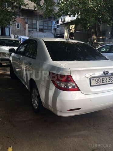 BYD F3 2013, 162,000 km - 1.5 л - Bakı