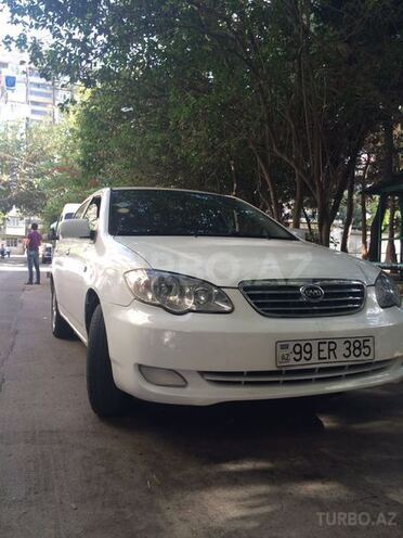 BYD F3 2013, 162,000 km - 1.5 л - Bakı
