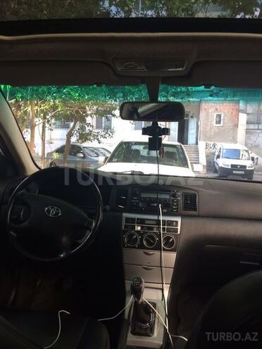 BYD F3 2013, 162,000 km - 1.5 л - Bakı