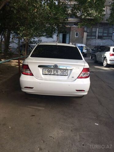BYD F3 2013, 162,000 km - 1.5 л - Bakı