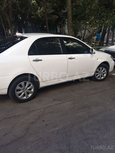 BYD F3 2013, 162,000 km - 1.5 л - Bakı