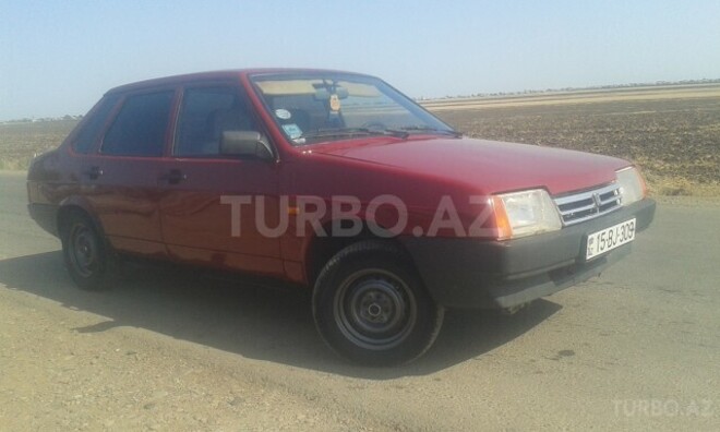 LADA (VAZ) 21099 1994, 255,225 km - 1.5 l - Cəlilabad