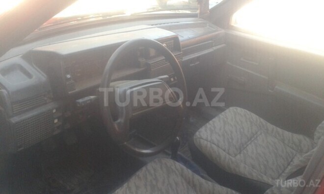 LADA (VAZ) 21099 1994, 255,225 km - 1.5 l - Cəlilabad