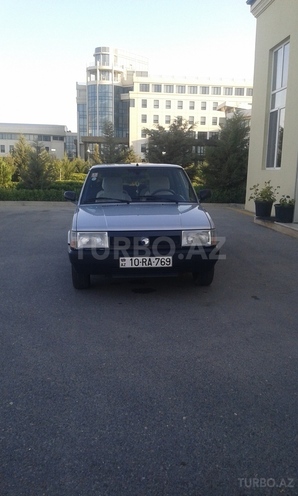 Tofas Sahin 2006, 93,000 km - 1.6 l - Bakı