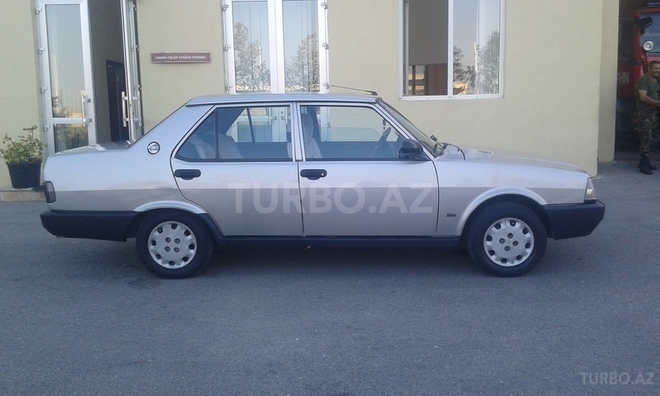 Tofas Sahin 2006, 93,000 km - 1.6 l - Bakı