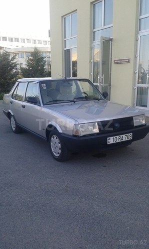 Tofas Sahin 2006, 93,000 km - 1.6 l - Bakı