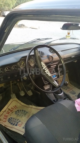 LADA (VAZ) 2101 1976, 0 km - 1.8 l - Bakı