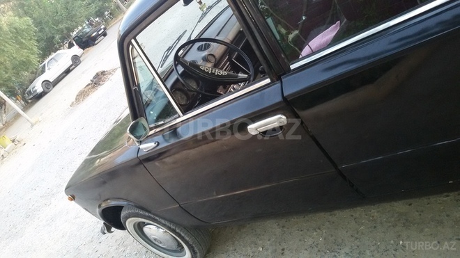 LADA (VAZ) 2101 1976, 0 km - 1.8 l - Bakı