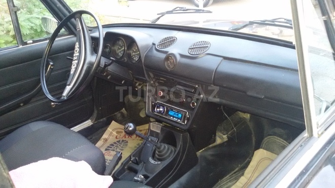 LADA (VAZ) 2101 1976, 30,000 km - 1.3 l - Bakı