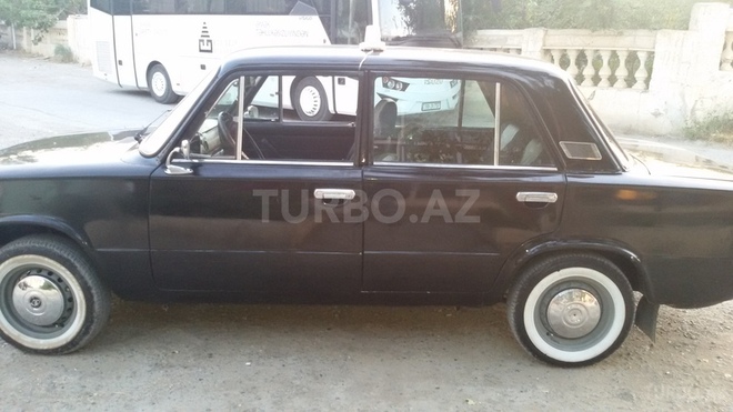 LADA (VAZ) 2101 1976, 30,000 km - 1.3 l - Bakı
