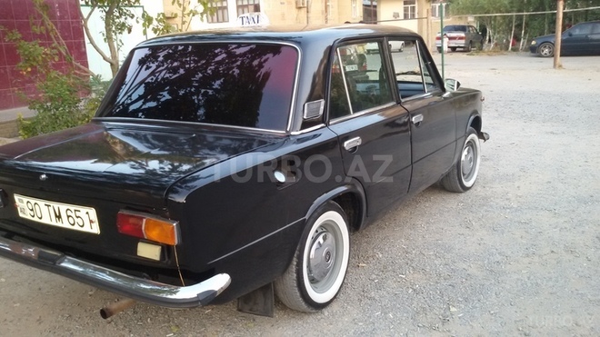 LADA (VAZ) 2101 1976, 30,000 km - 1.3 l - Bakı