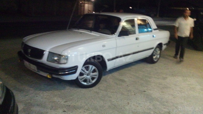 GAZ 3110 1998, 354,627 km - 2.3 л - Bakı