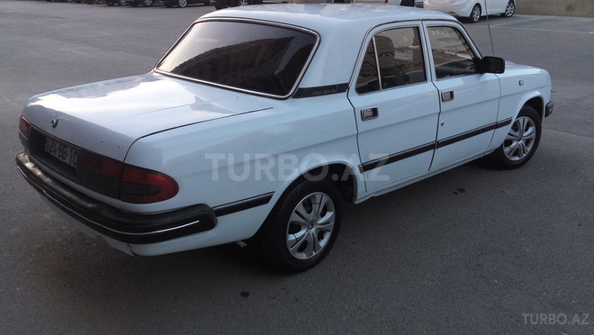 GAZ 3110 1998, 354,627 km - 2.3 л - Bakı