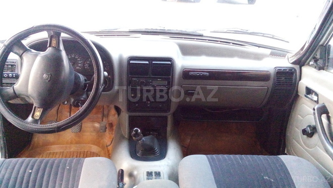 GAZ 3110 1998, 354,627 km - 2.3 л - Bakı
