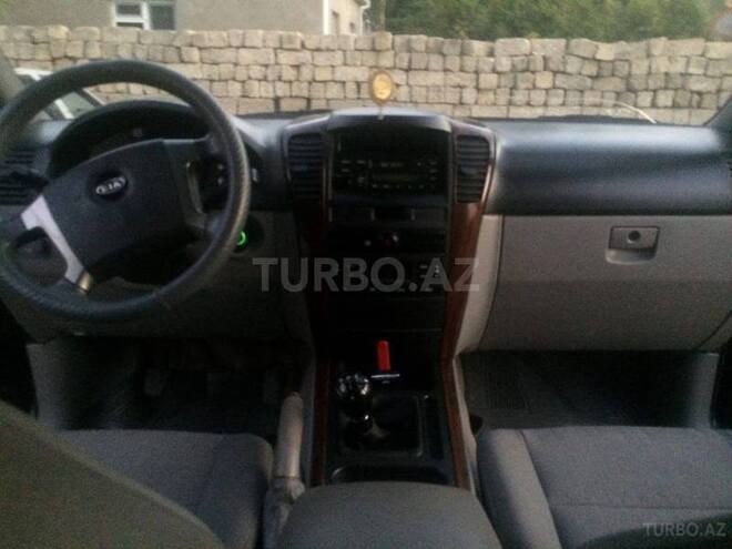 Kia Sorento 2004, 250,000 km - 2.4 l - Bakı