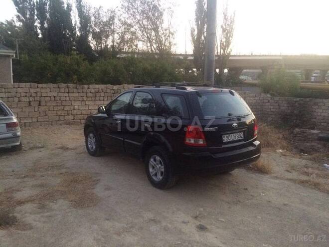 Kia Sorento 2004, 250,000 km - 2.4 l - Bakı