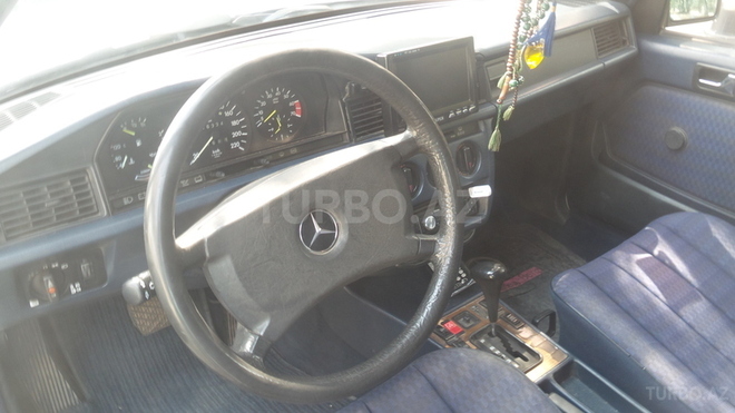 Mercedes 190 1988, 3,763,340 km - 2.0 л - Bakı