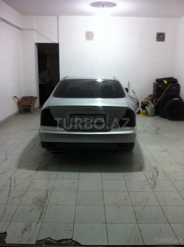 Chevrolet Evanda 2005, 100,900 km - 2.0 л - Bakı