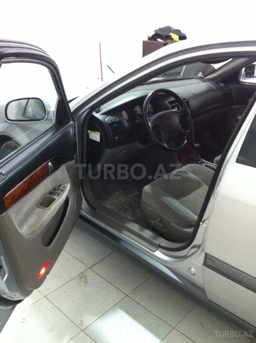 Chevrolet Evanda 2005, 100,900 km - 2.0 л - Bakı