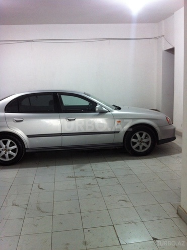 Chevrolet Evanda 2005, 100,900 km - 2.0 л - Bakı