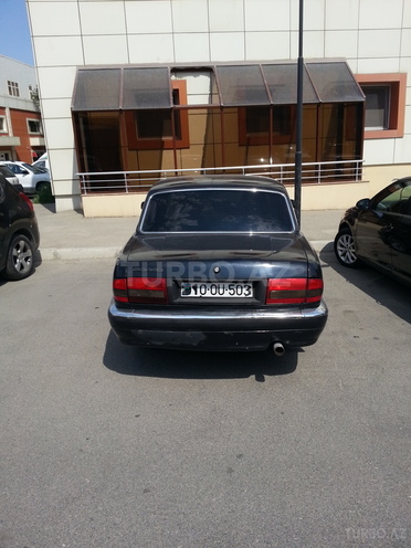 GAZ 31105 2005, 256,879 km - 2.4 l - Bakı